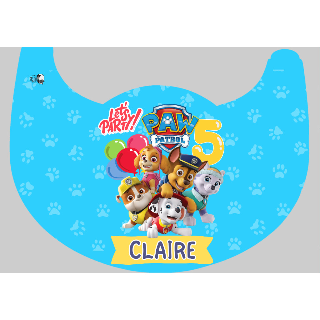 Customized Birthday Party Hat