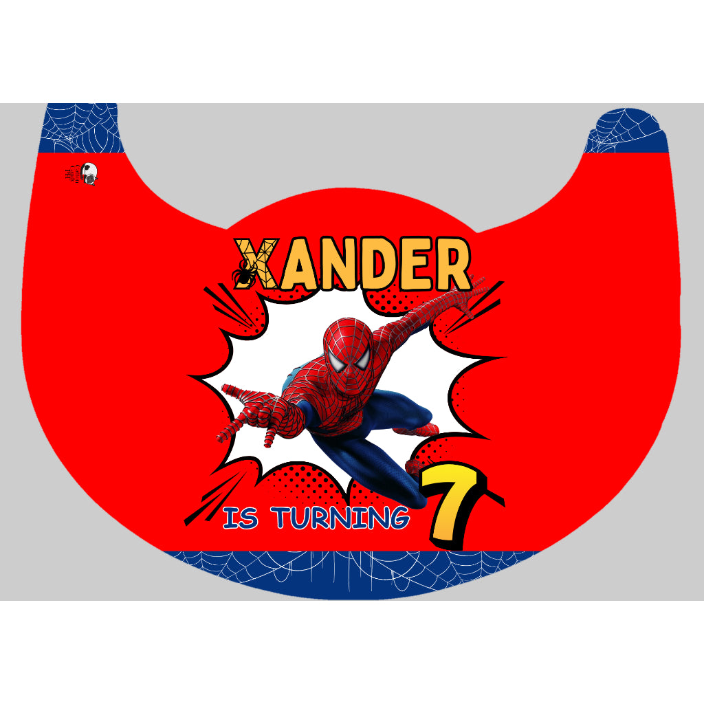 Customized Birthday Party Hat