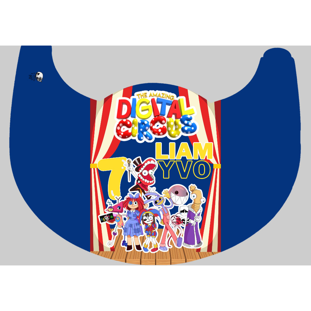Customized Birthday Party Hat