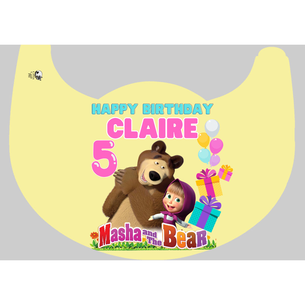 Customized Birthday Party Hat