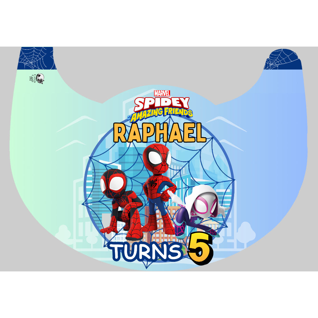 Customized Birthday Party Hat