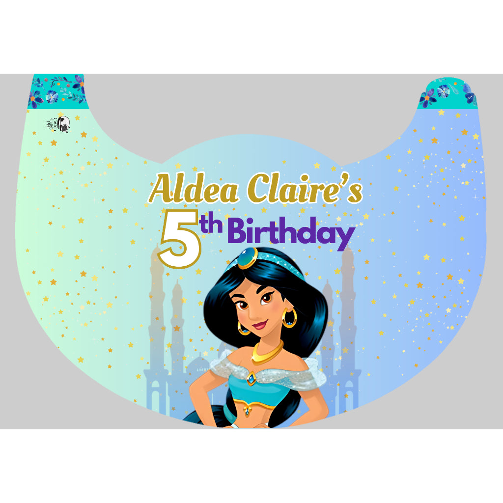 Customized Birthday Party Hat