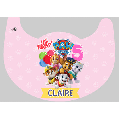 Customized Birthday Party Hat