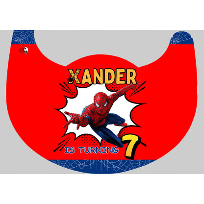 Customized Birthday Party Hat