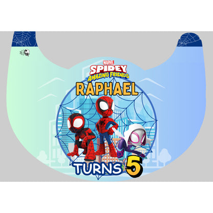 Customized Birthday Party Hat