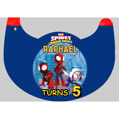 Customized Birthday Party Hat